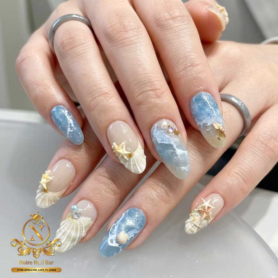 Noire Nail Bar
